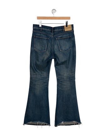 Celine 2025 Bootcut Jeans