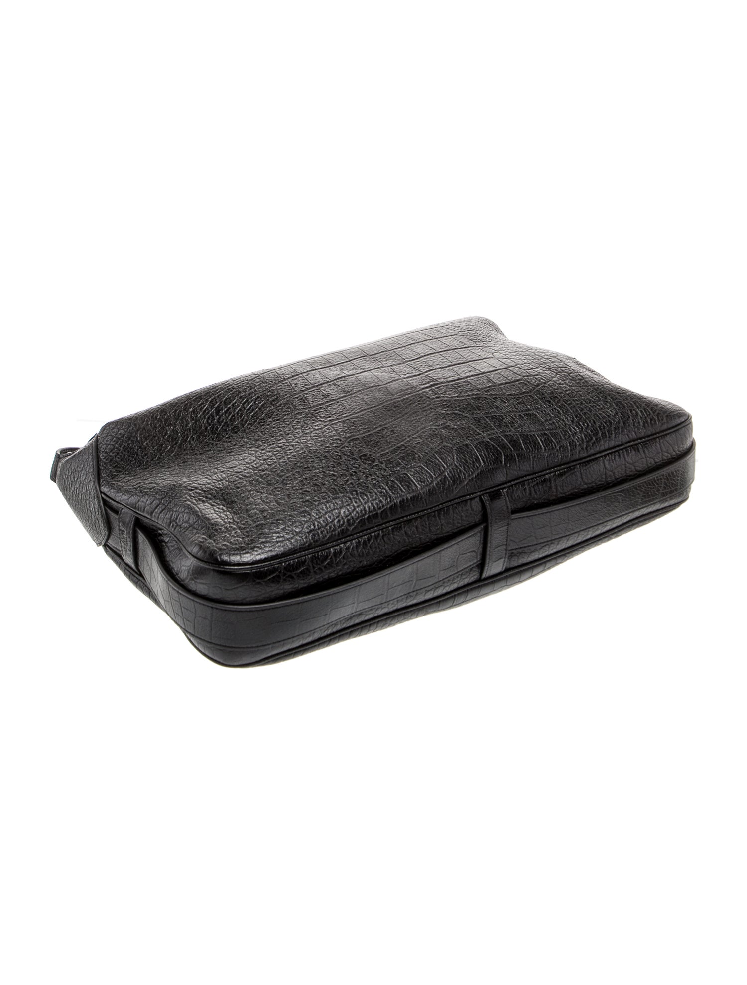 Celine Embossed Leather Romy Large 2024