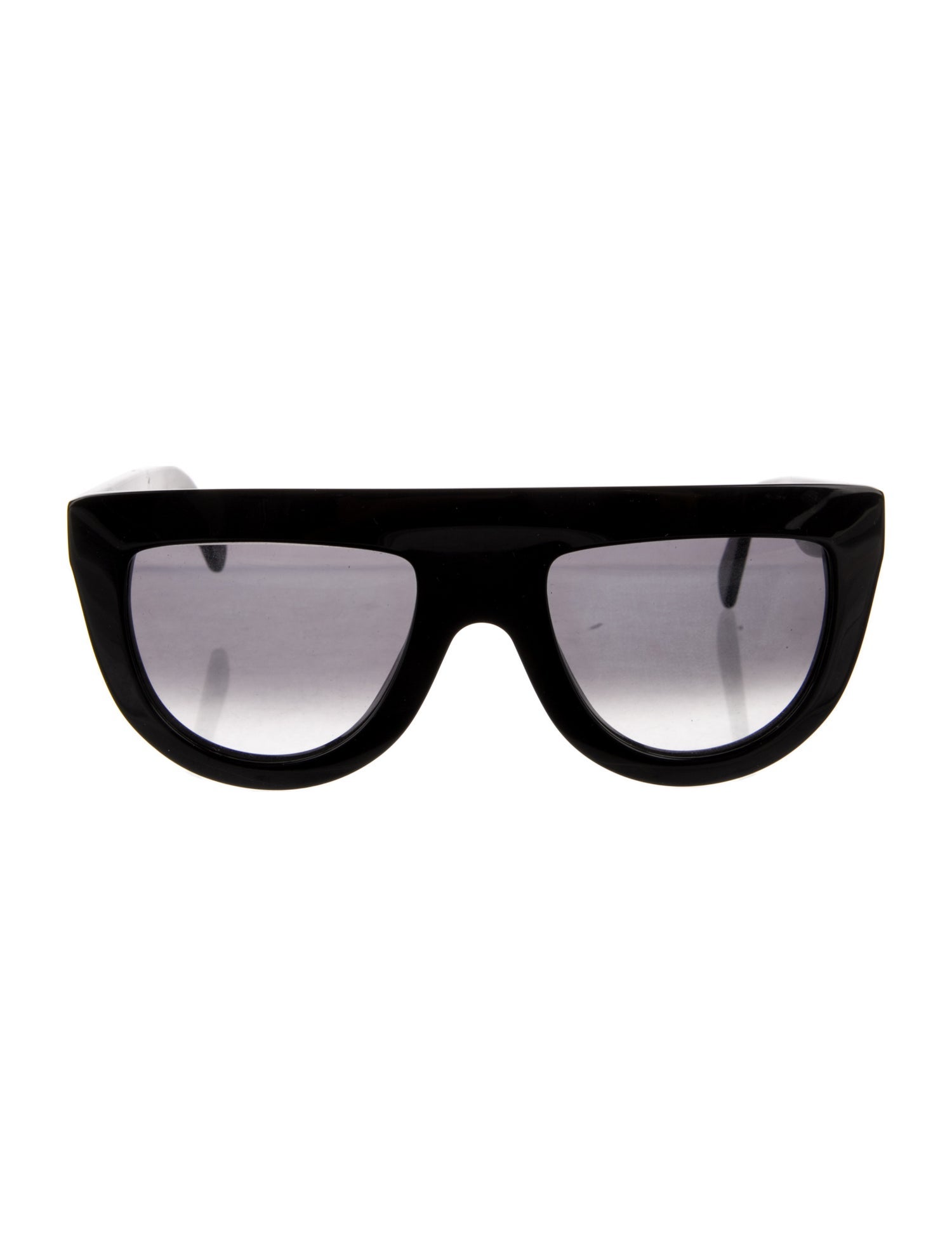 Celine Oversize Gradient Sunglasses