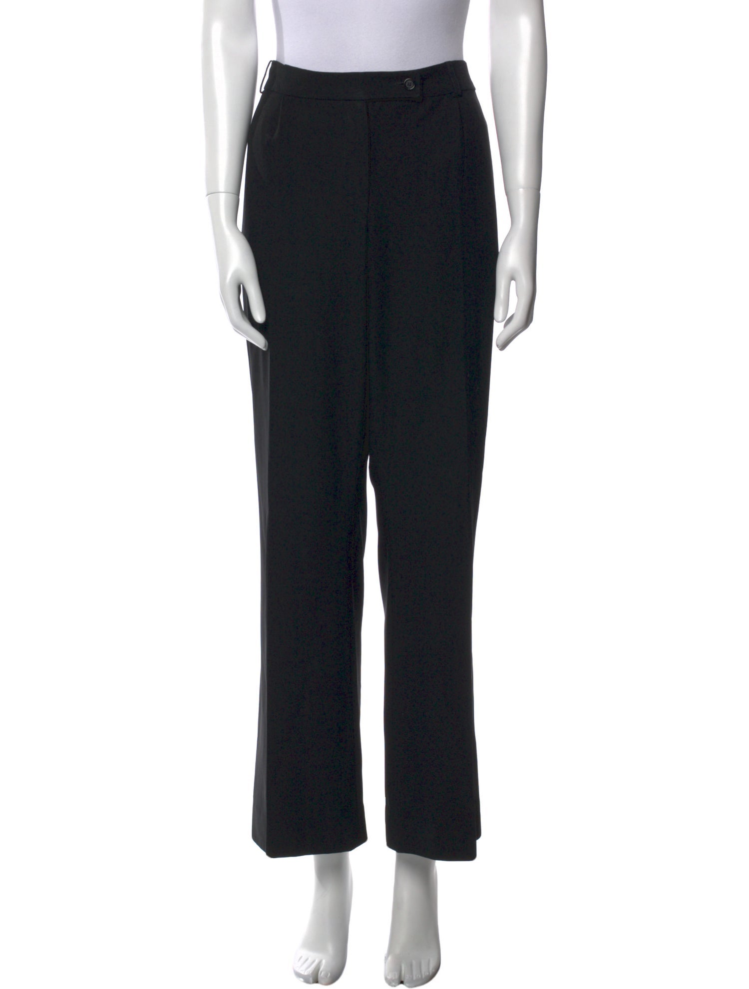 Celine Vintage Wide Leg Pants