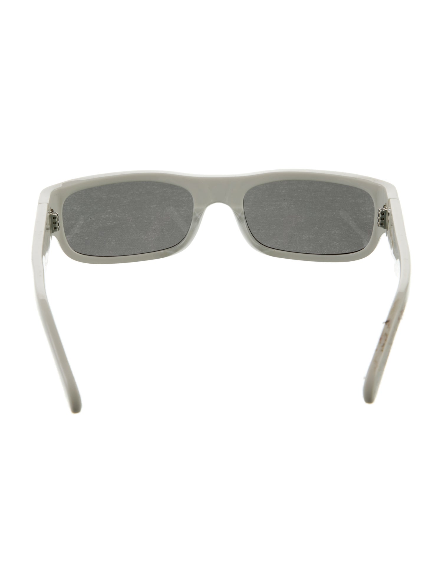 Celine Wayfarer Tinted Sunglasses