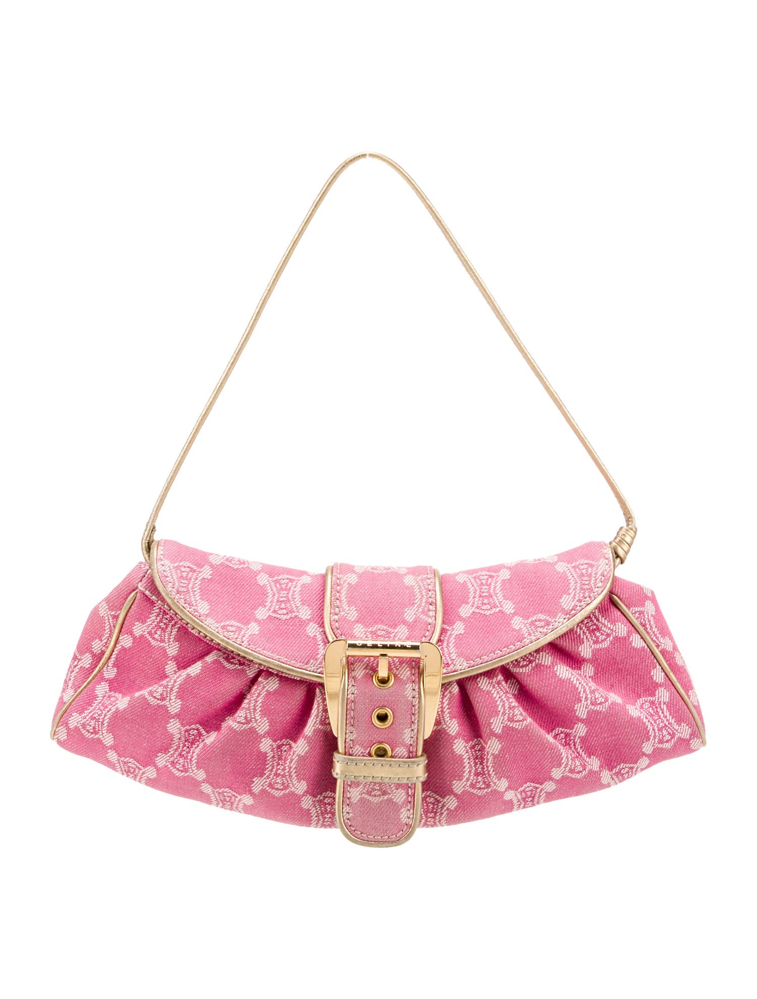 CELINEバッグ セリーヌ ハンドバッグ ショルダーバッグ バケット 16 セーズ