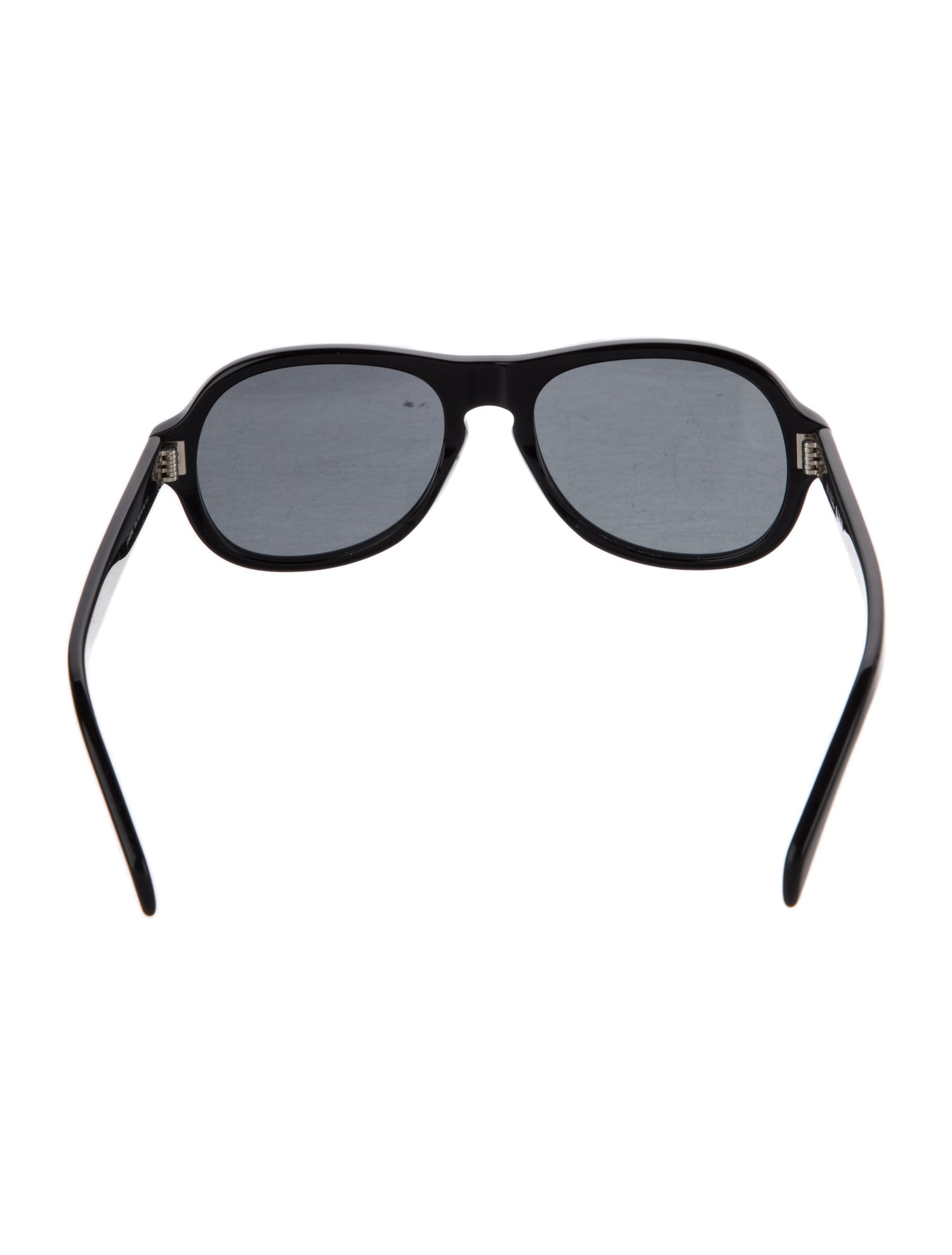 Celine Aviator Tinted Sunglasses