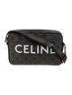 Celine Triomphe Triomphe Crossbody Medium