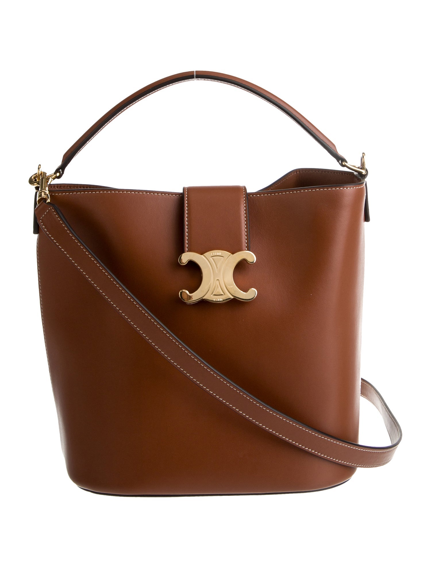 Celine Calfskin Louise Medium 2024