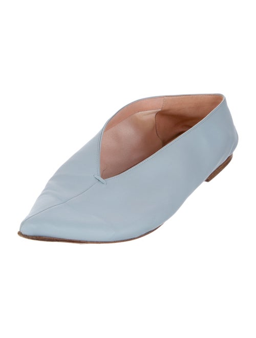 Celine 2016 Babouche Flats