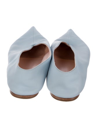 Celine 2016 Babouche Flats