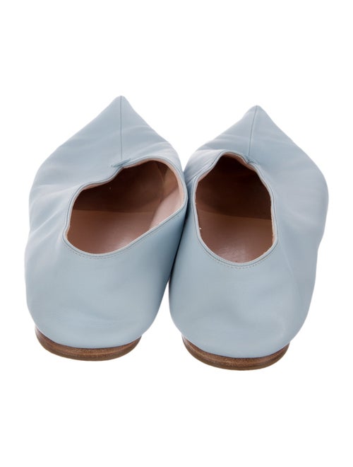 Celine 2016 Babouche Flats