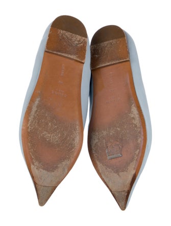 Celine 2016 Babouche Flats