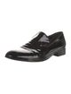 Celine Patent Leather Loafers