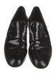 Celine Patent Leather Loafers
