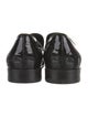 Celine Patent Leather Loafers