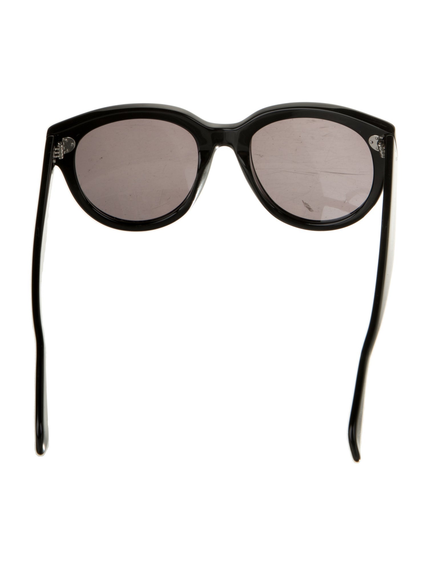 Celine Oversize Tinted Sunglasses