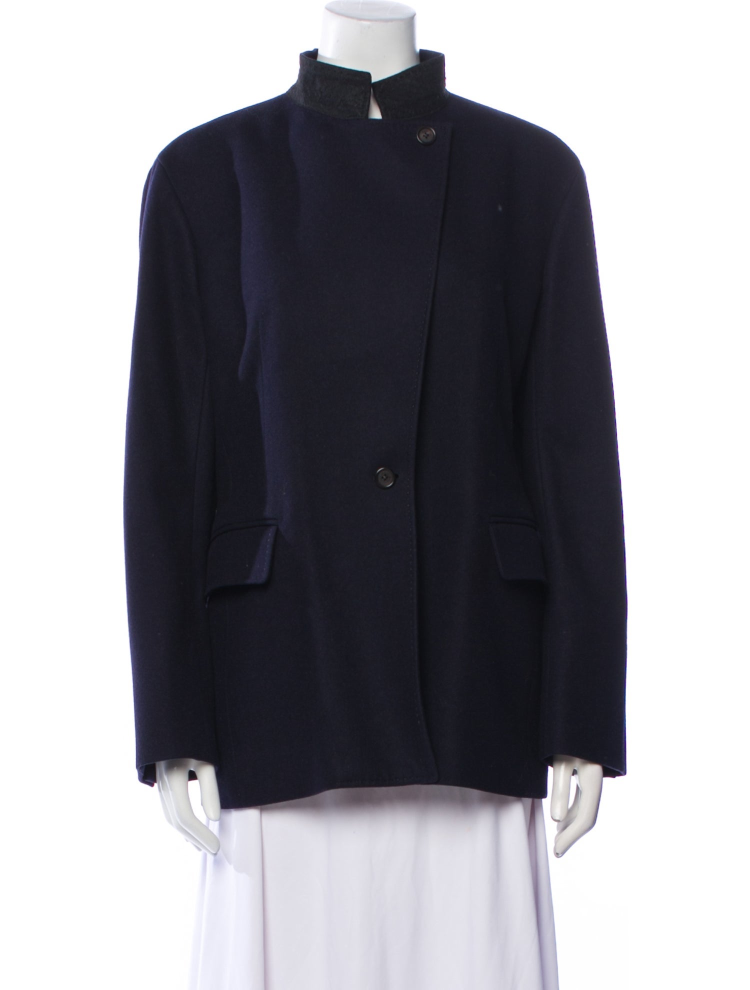 Celine Vintage Late 1990's - Early 2000's Jacket