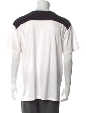 Celine 2021 Graphic Print T-Shirt