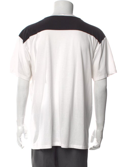 Celine 2021 Graphic Print T-Shirt