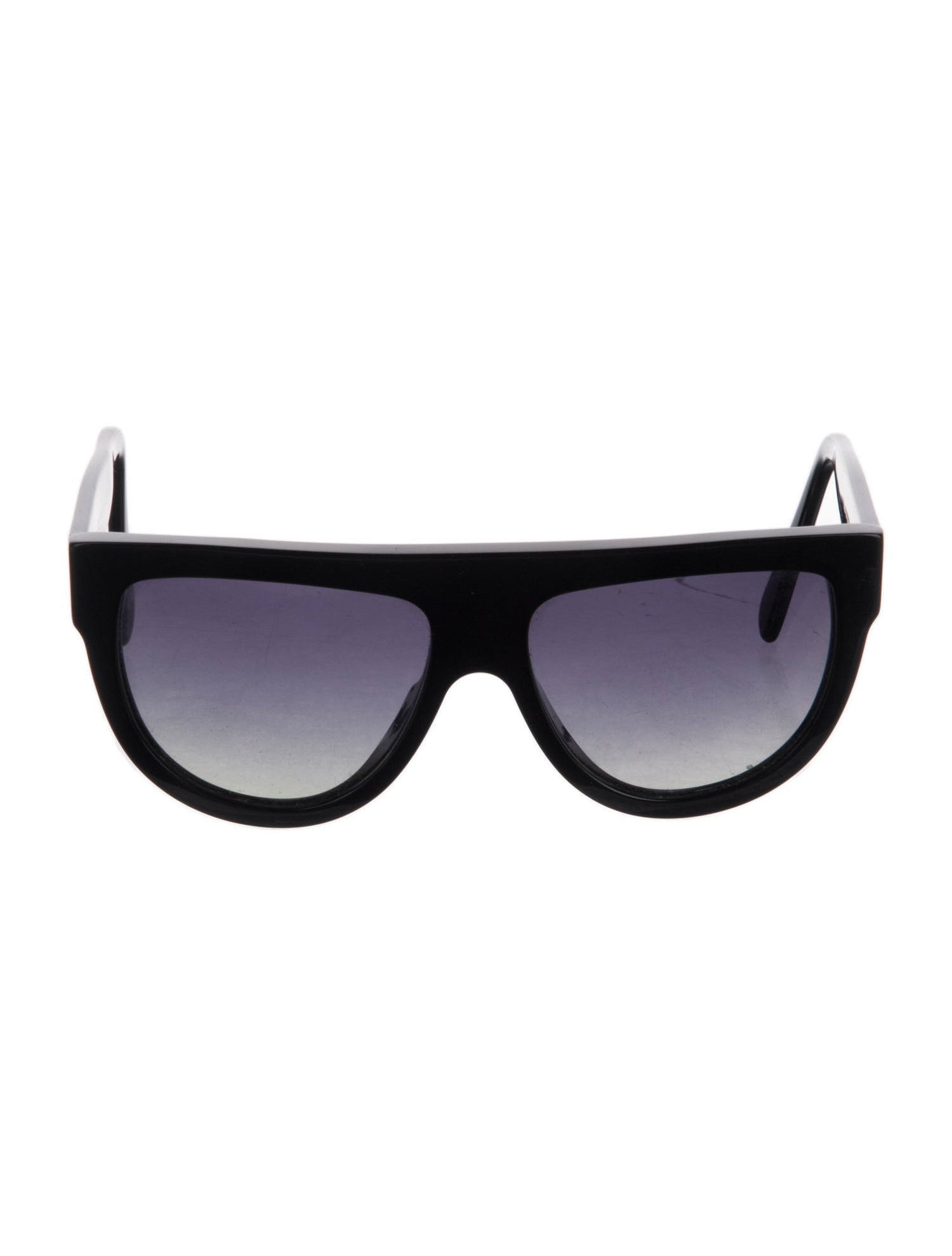 Celine Oversize Gradient Sunglasses
