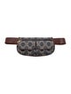 Celine Macadam Belt Bag