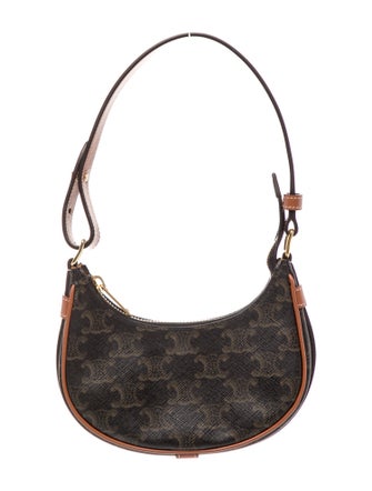 Celine Triomphe Ava 2022