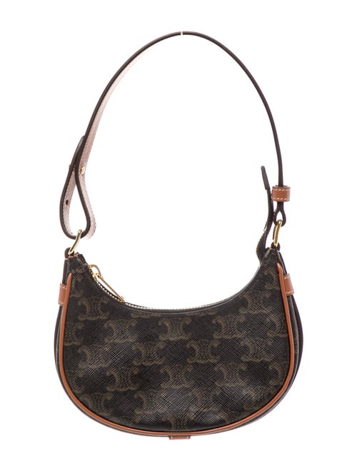 Celine Triomphe Ava 2022