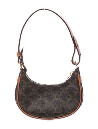 Celine Triomphe Ava 2022