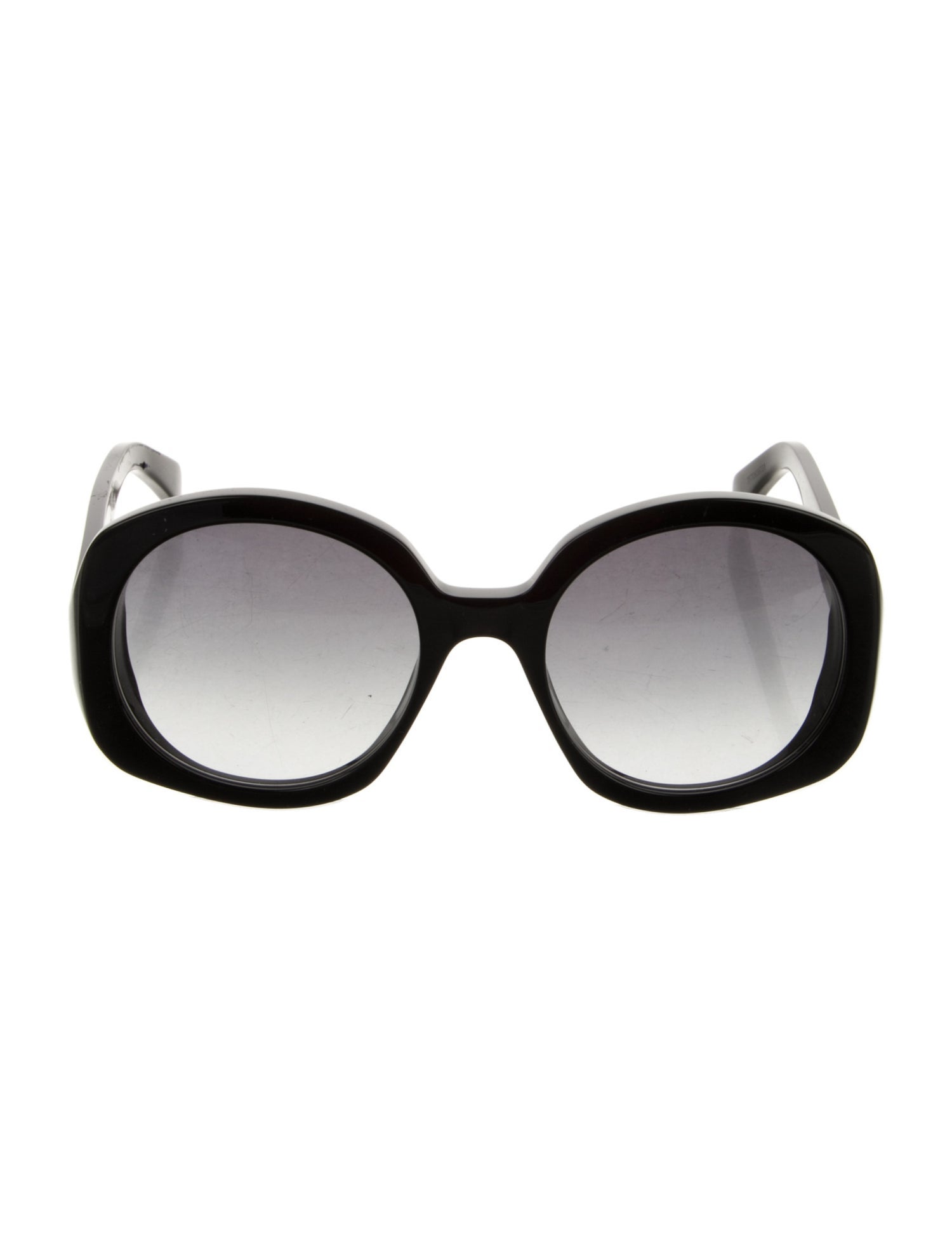 Celine Oversize Gradient Sunglasses