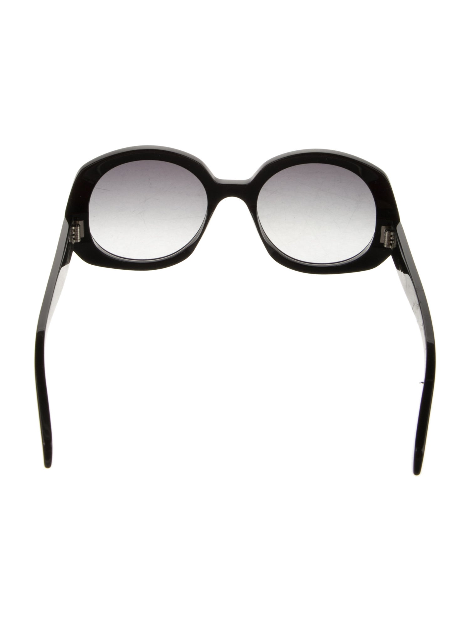 Celine Oversize Gradient Sunglasses