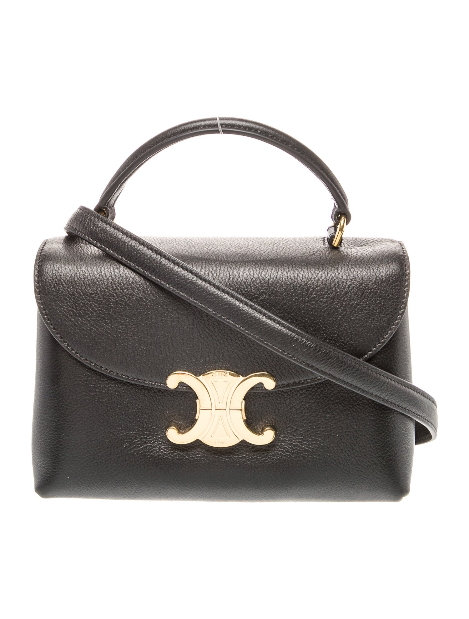 Celine Leather Nino Teen