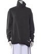Celine Pullover Cashmere Sweater
