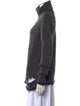 Celine Pullover Cashmere Sweater