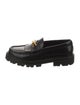 Celine Leather Loafers