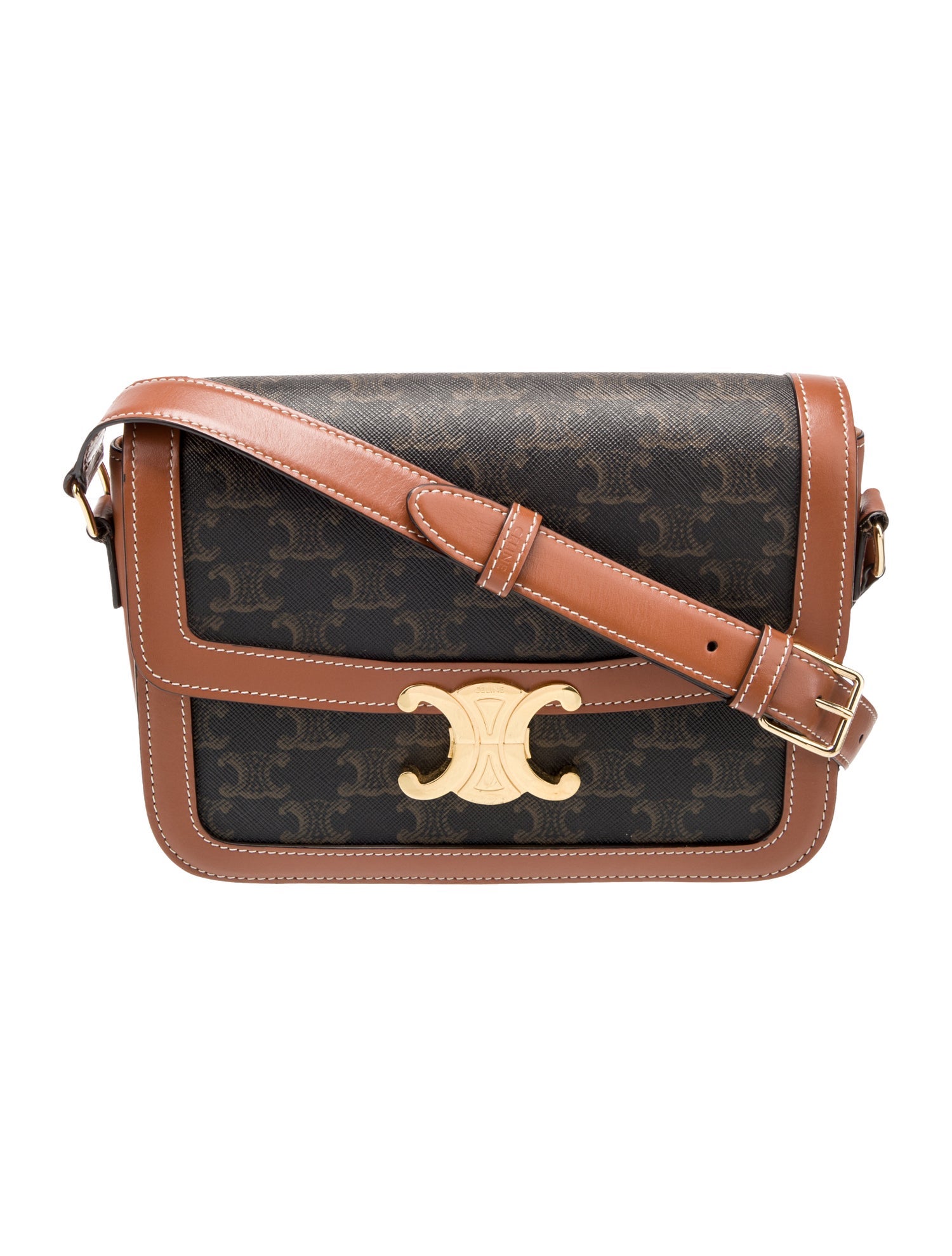 Celine Triomphe Triomphe Teen