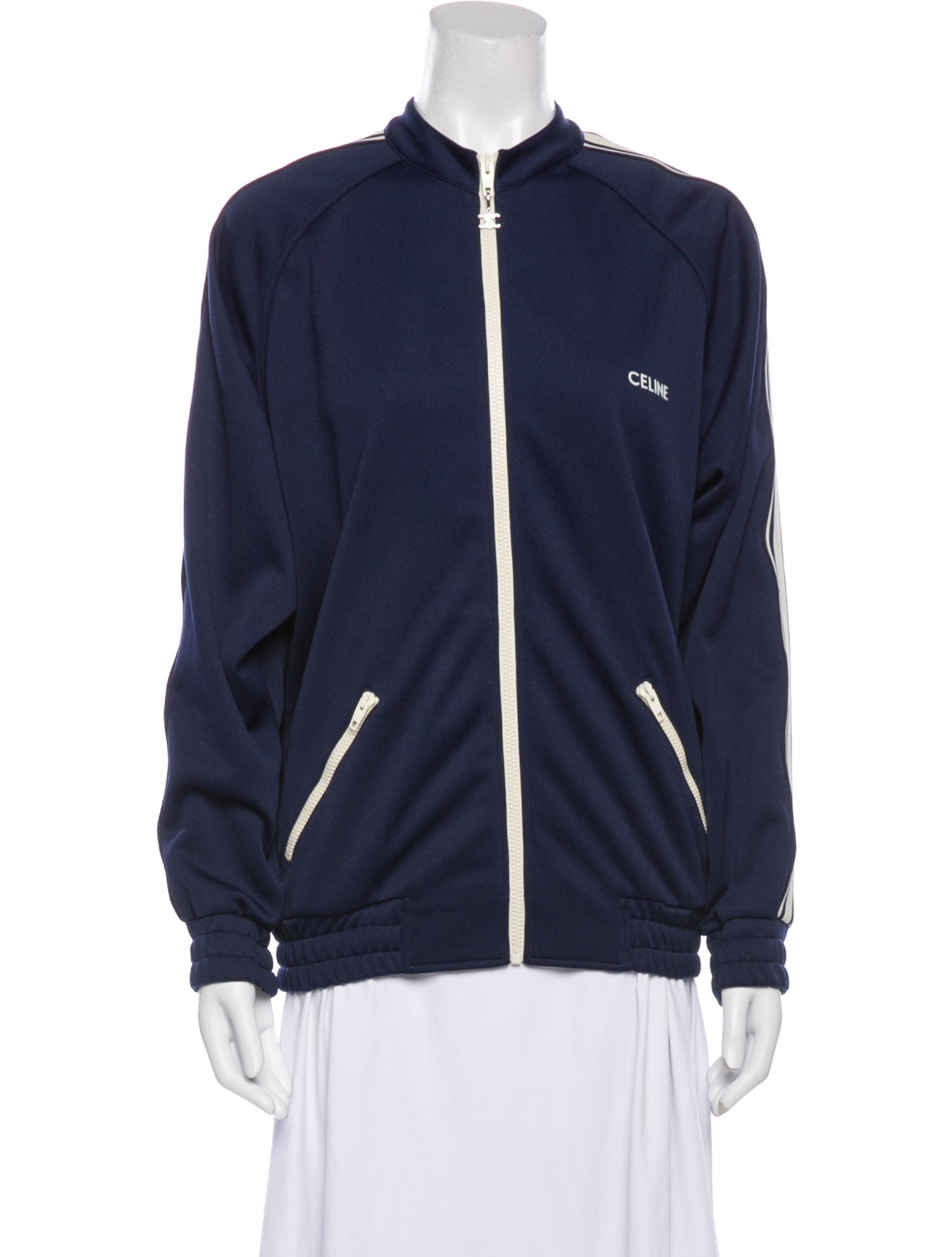 Celine Bomber Jacket