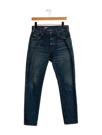 Celine Skinny Jeans