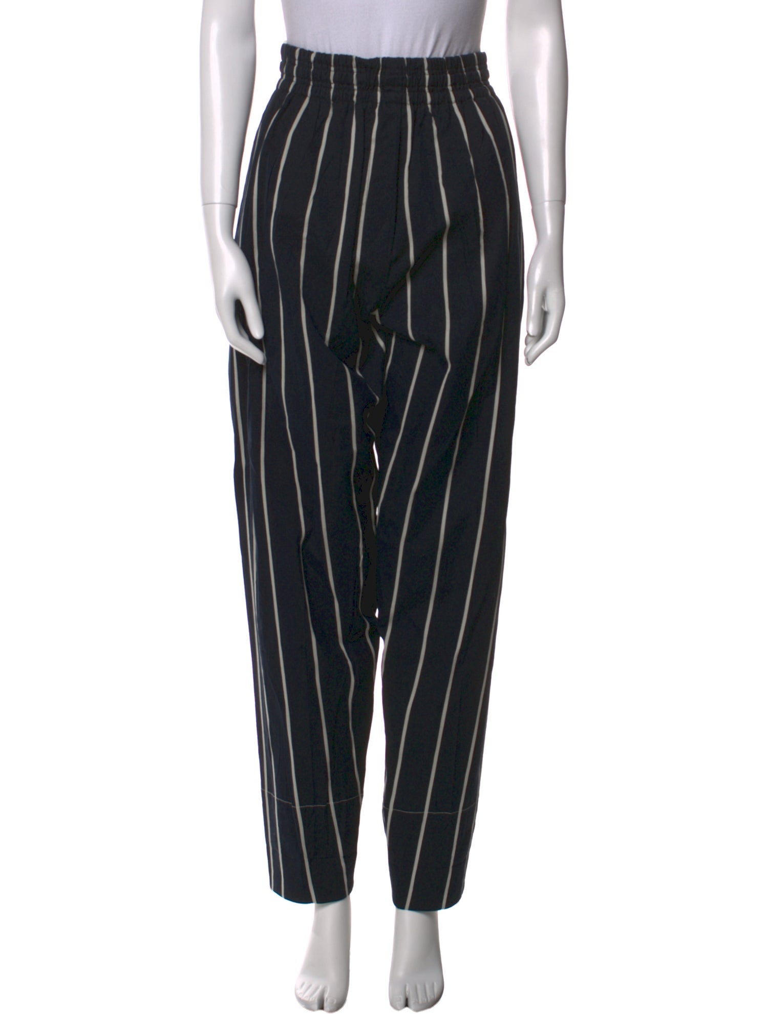 Celine 2018 Skinny Leg Pants w/ Tags