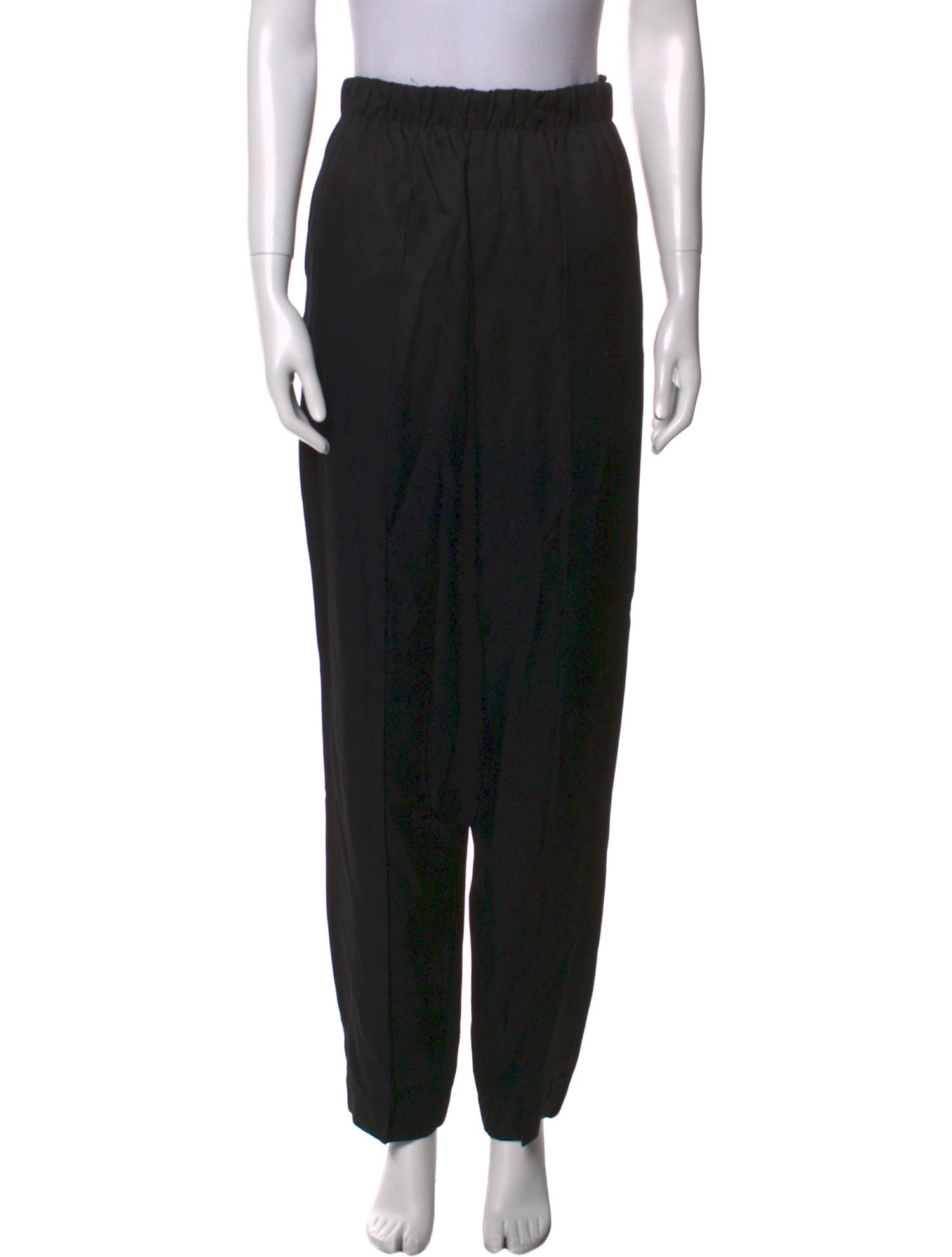 Celine Easy Tuck Straight Leg Pants