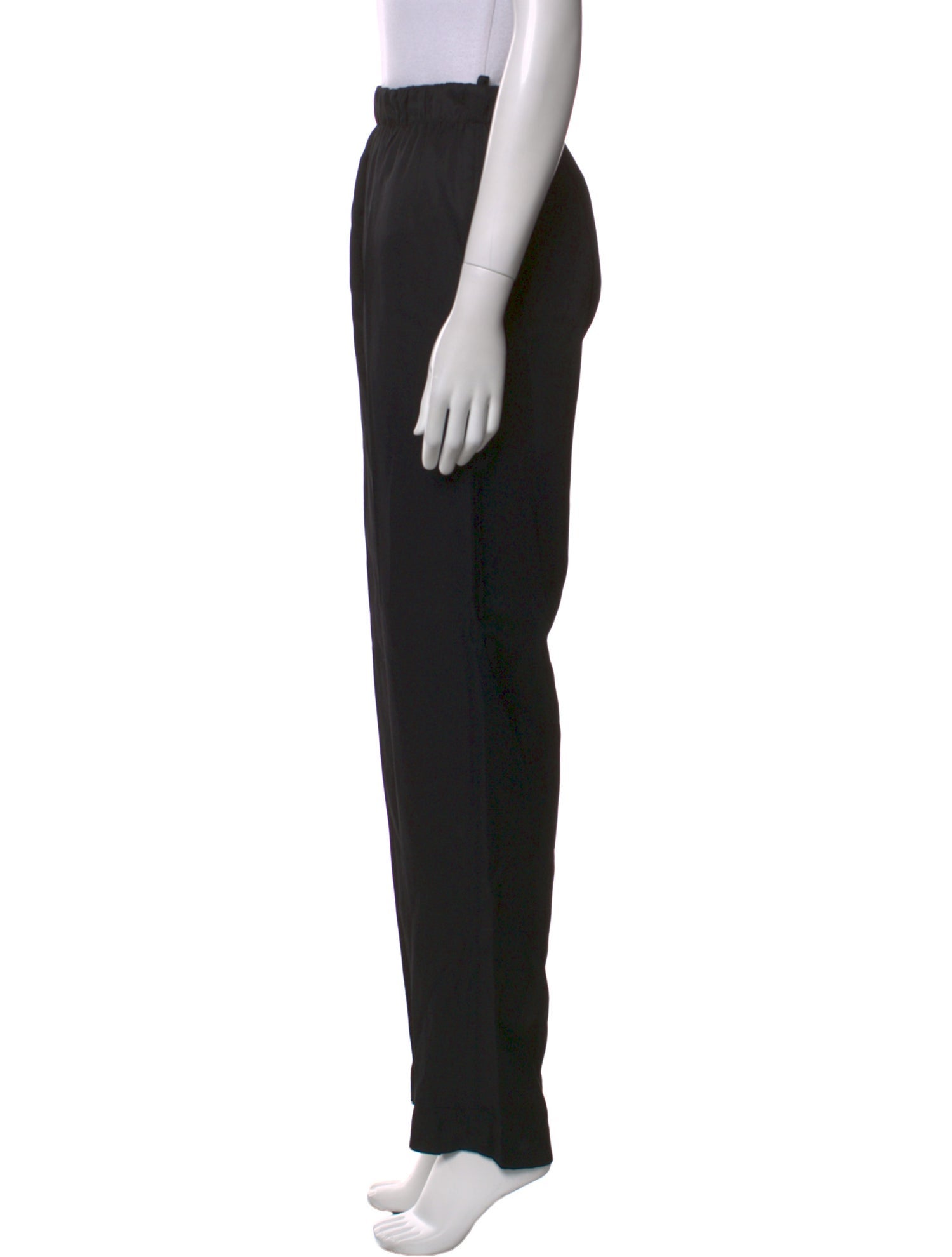 Celine Easy Tuck Straight Leg Pants