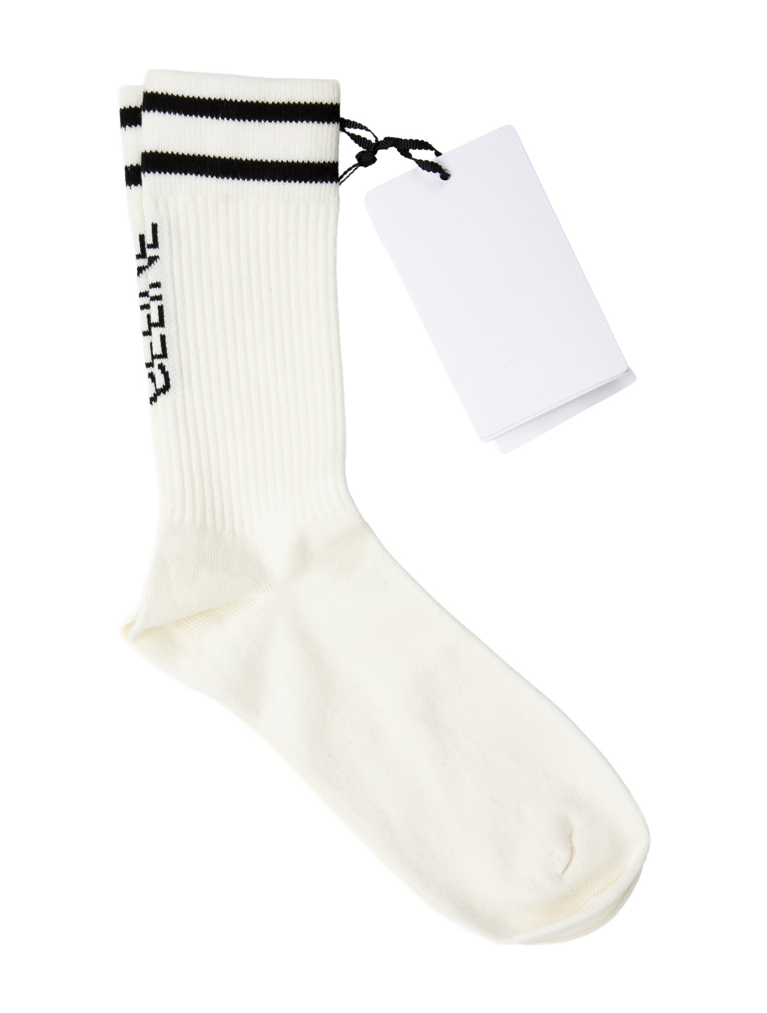 Celine Socks w/Tags