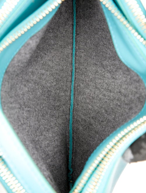 Celine Leather Trio Small