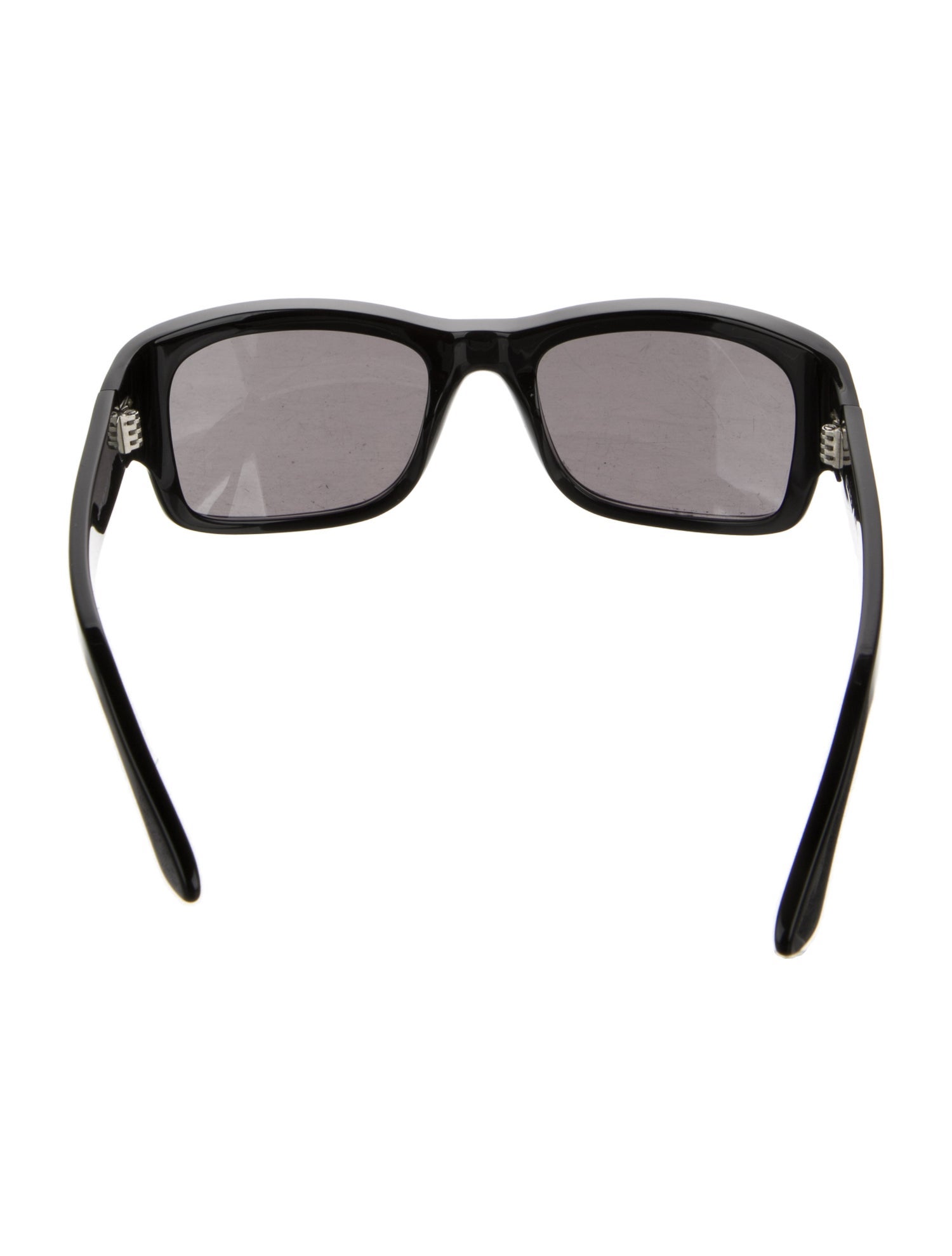 Celine Oversize Tinted Sunglasses