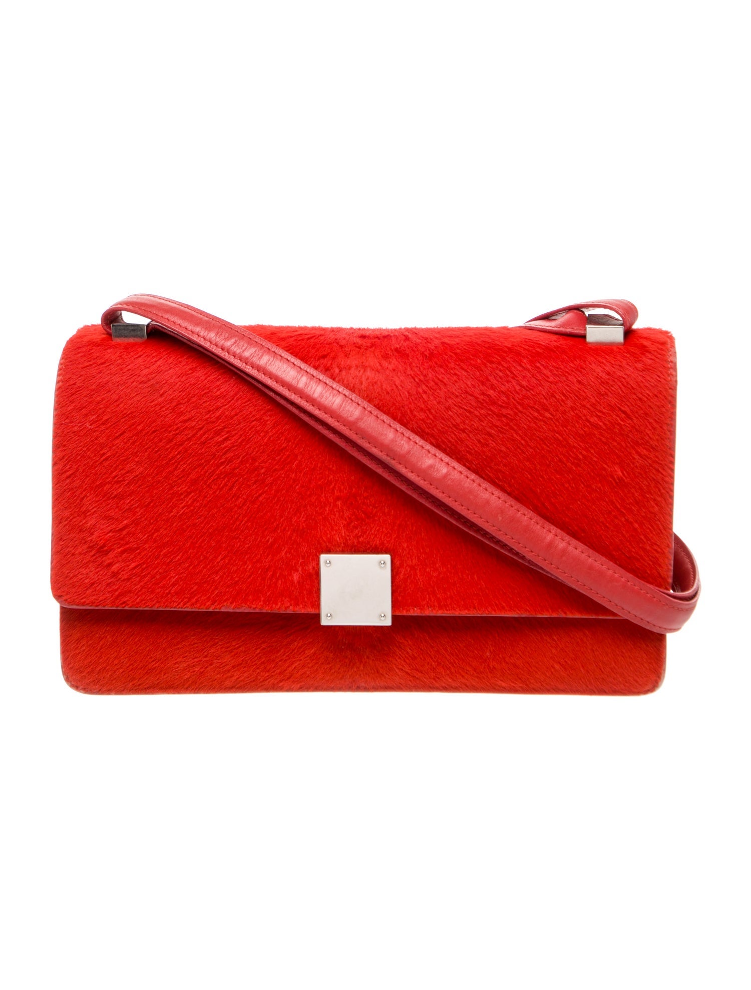 Celine Ponyhair Case Small