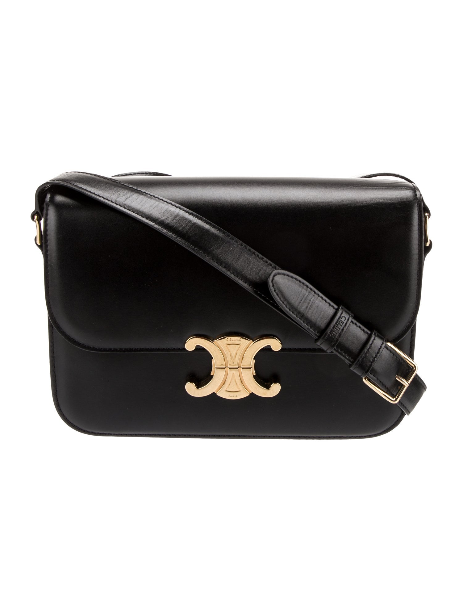 Celine Triomphe Triomphe Medium