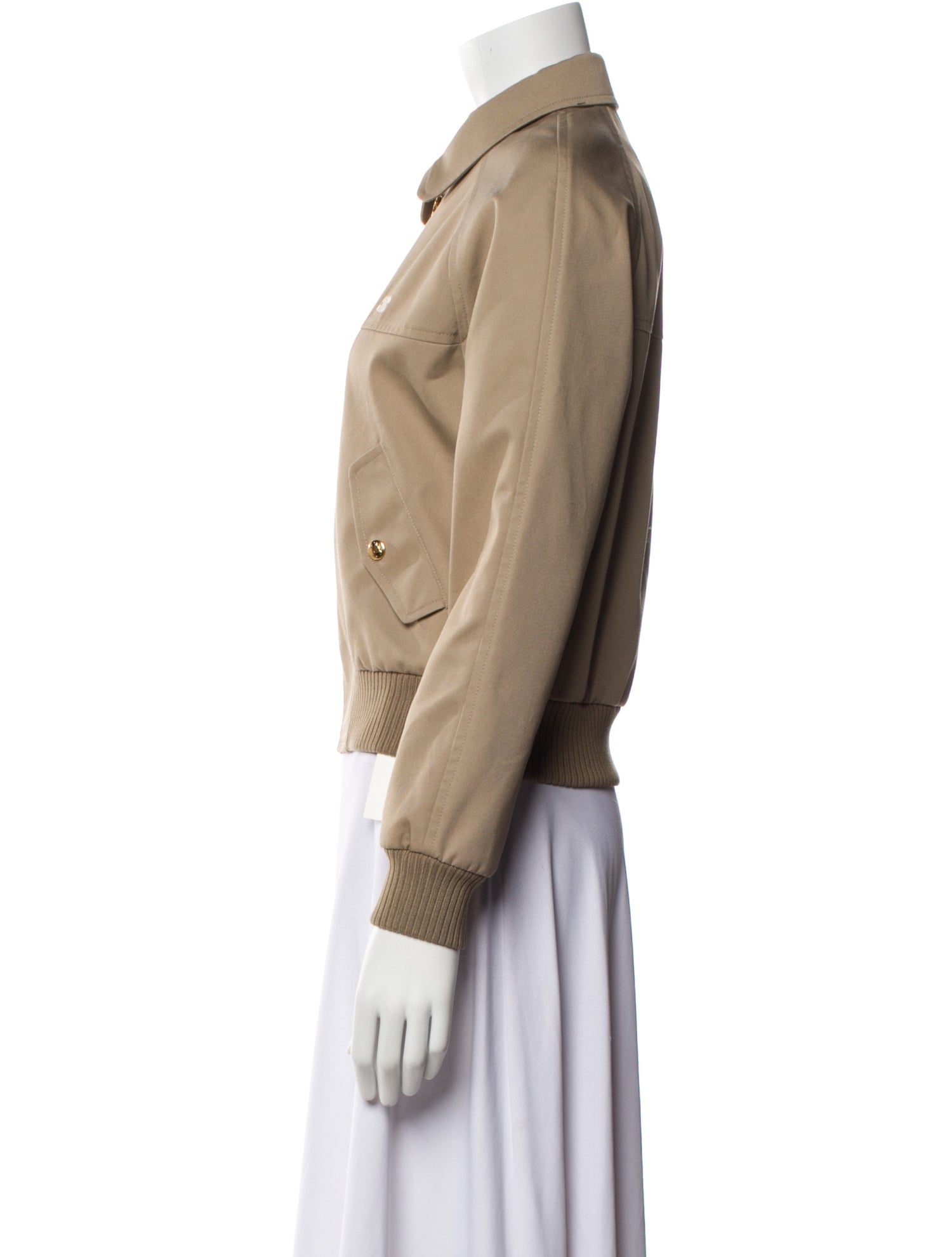 Celine Bomber Jacket