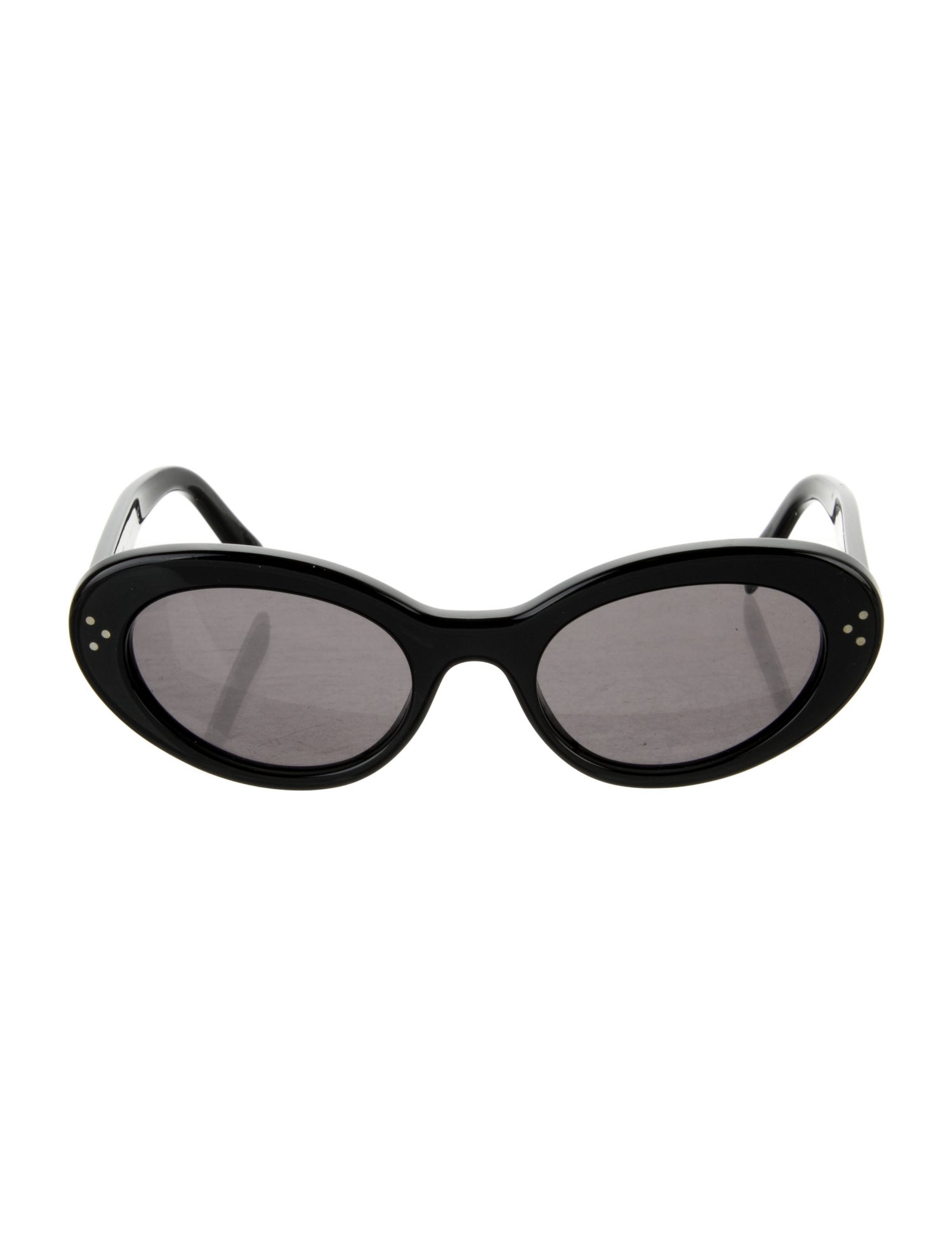 Maison Margiela✖️GENTLE MONSTER MM108 Gentle Monster Maison Margiela Sunglasses Black (MM108 01