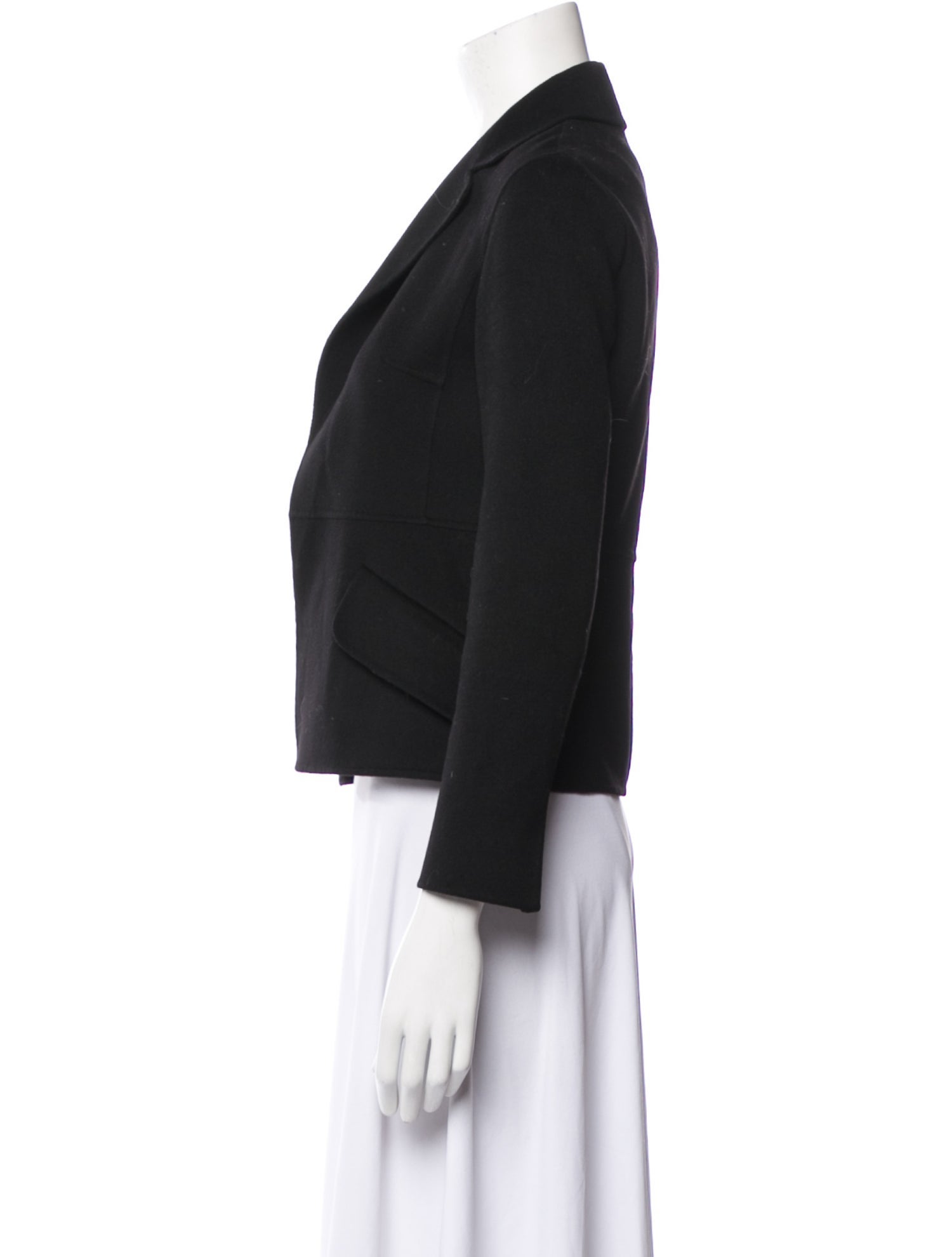 Celine Vintage Late 1990's - Early 2000's Blazer