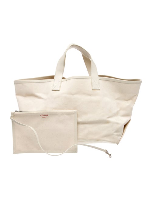 Celine Canvas Made In