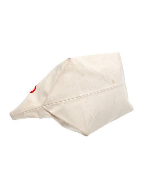 Celine Canvas Made In