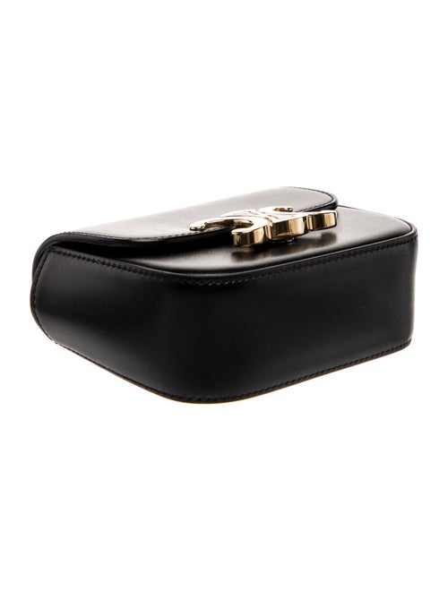 Celine Triomphe Claude Mini 2022