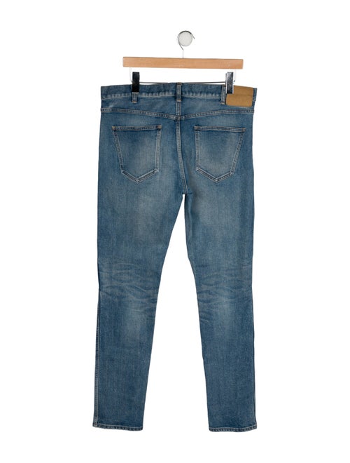 Celine 2019 Skinny Jeans