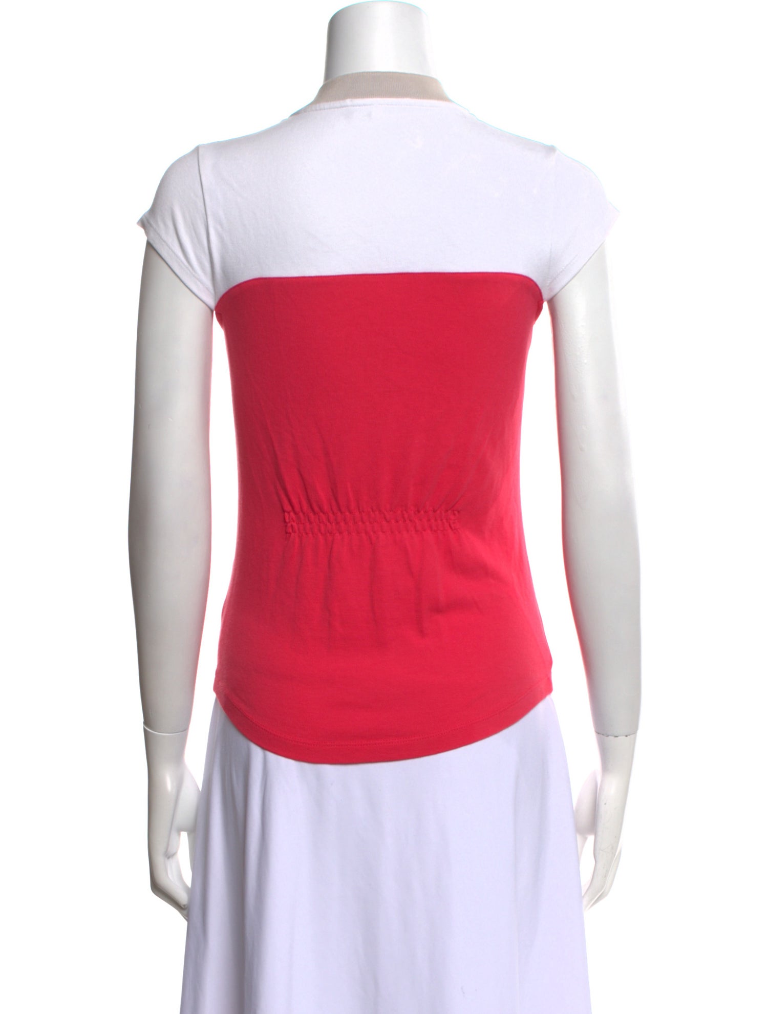 Celine Vintage Late 1990's - Early 2000's Polo